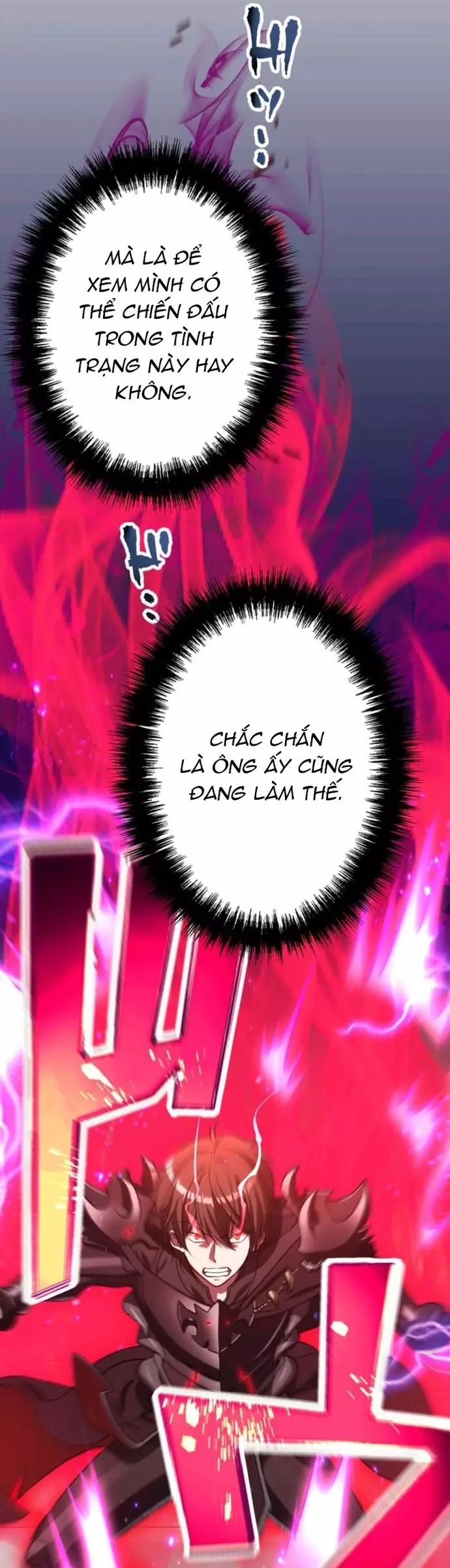Hấp Thụ Cấp Độ Chapter 40 - Trang 2