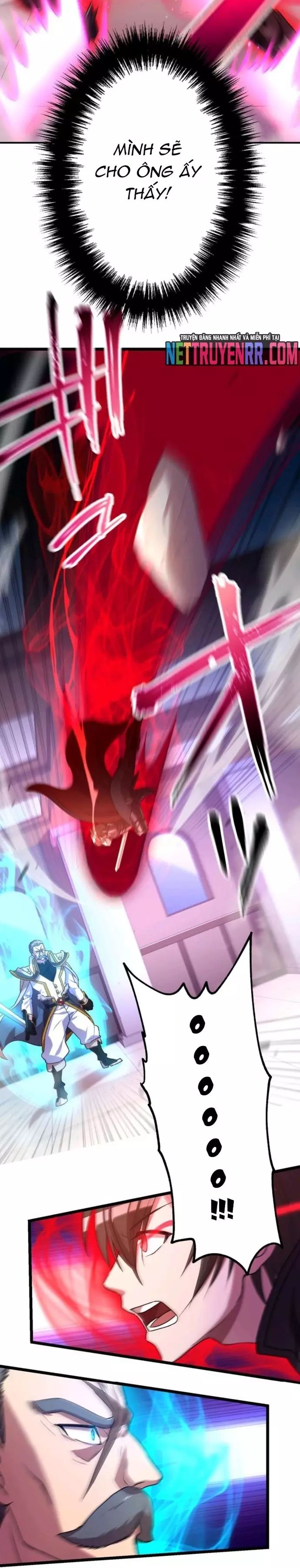 Hấp Thụ Cấp Độ Chapter 40 - Trang 2