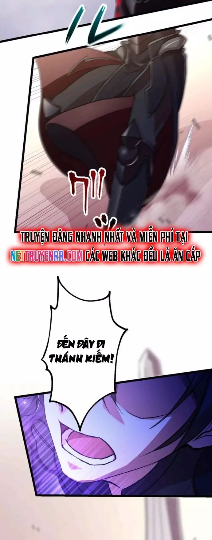 Hấp Thụ Cấp Độ Chapter 40 - Trang 2