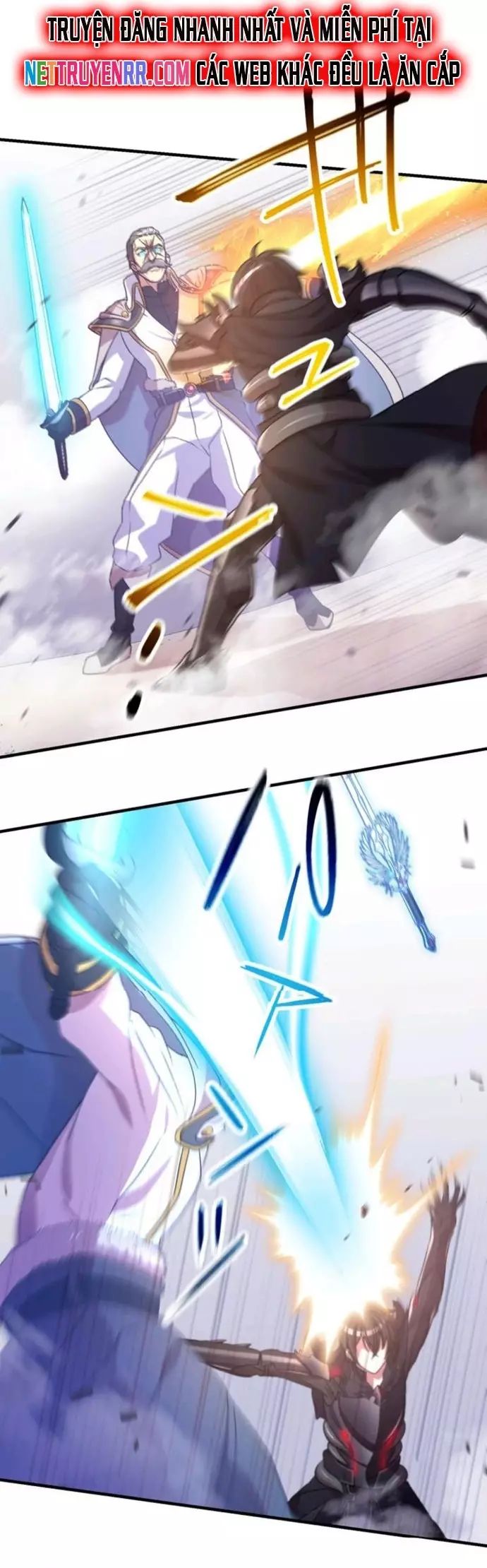 Hấp Thụ Cấp Độ Chapter 40 - Trang 2