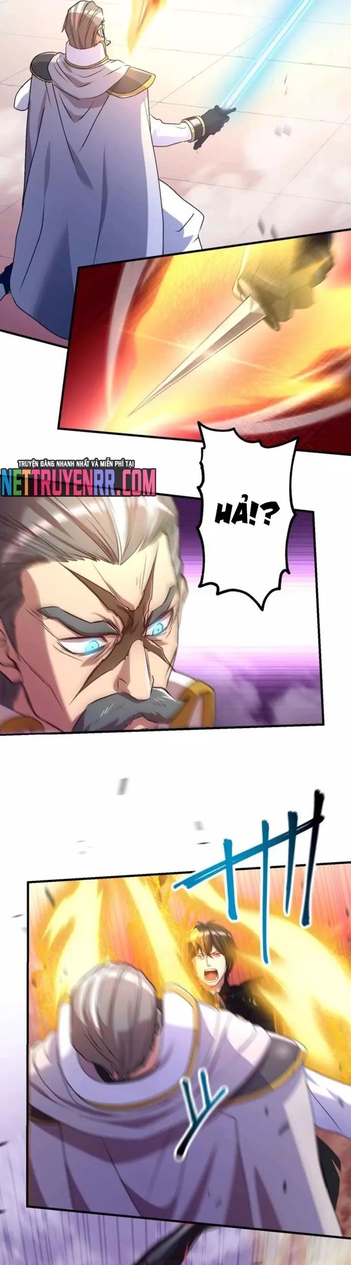 Hấp Thụ Cấp Độ Chapter 40 - Trang 2