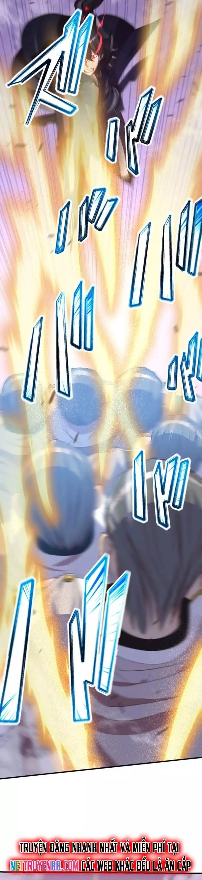 Hấp Thụ Cấp Độ Chapter 40 - Trang 2
