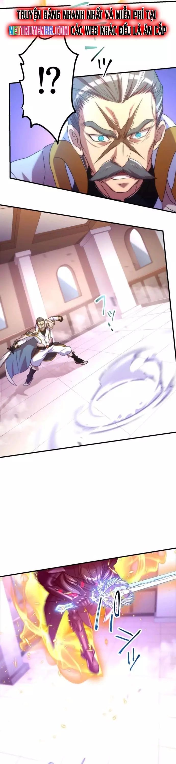 Hấp Thụ Cấp Độ Chapter 40 - Trang 2