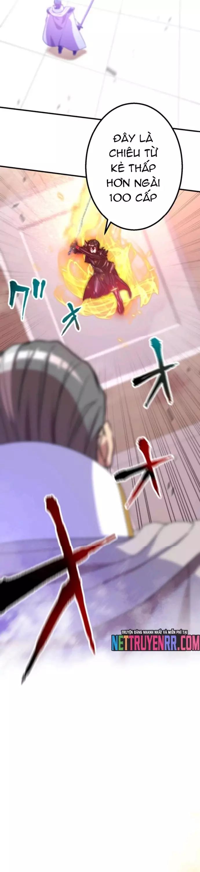 Hấp Thụ Cấp Độ Chapter 40 - Trang 2
