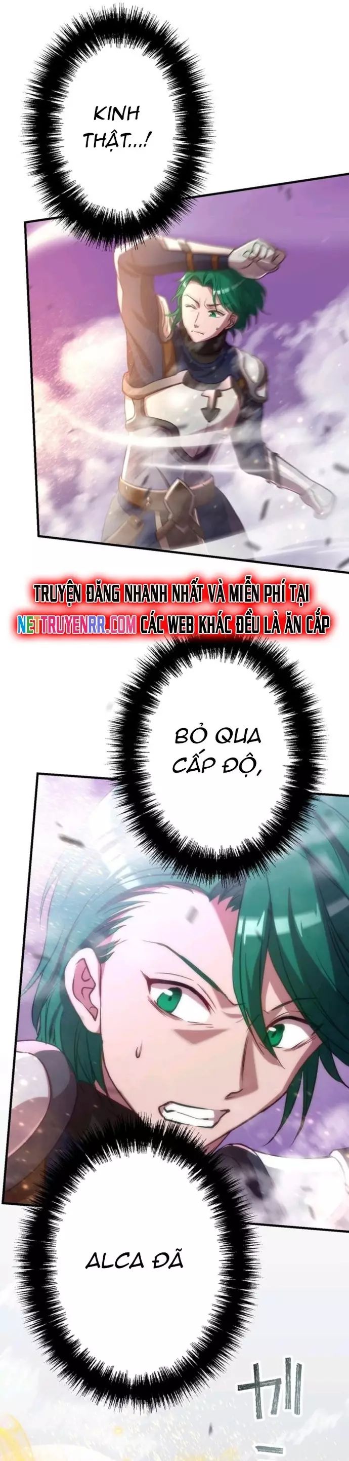 Hấp Thụ Cấp Độ Chapter 40 - Trang 2