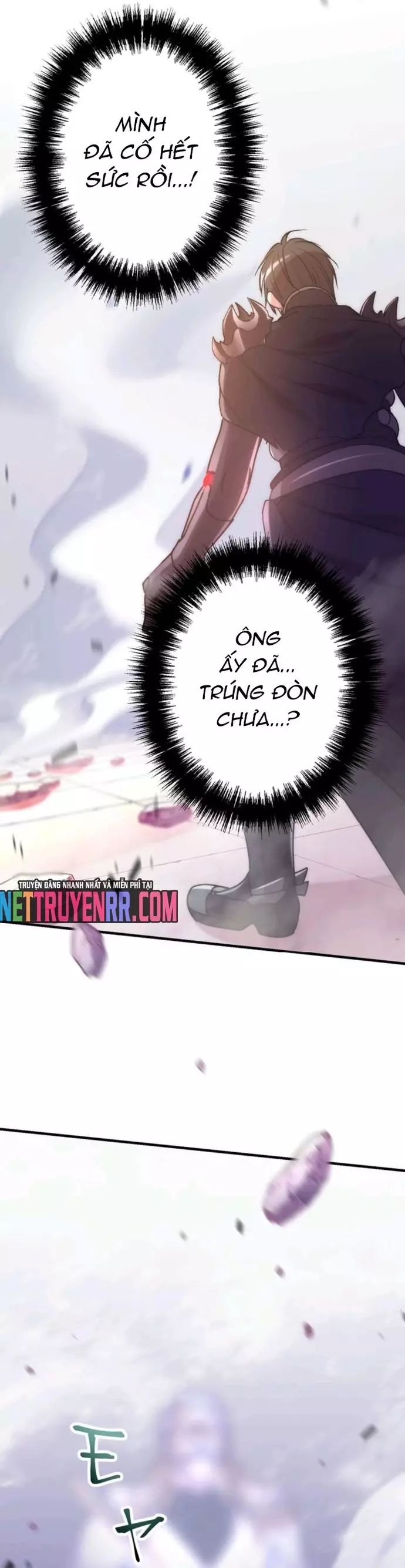 Hấp Thụ Cấp Độ Chapter 40 - Trang 2