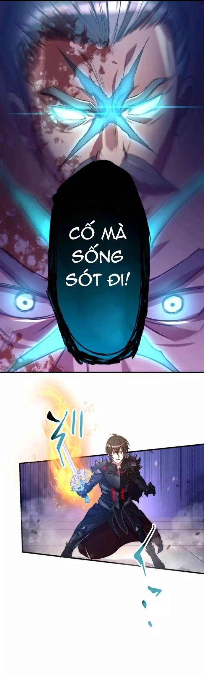 Hấp Thụ Cấp Độ Chapter 40 - Trang 2
