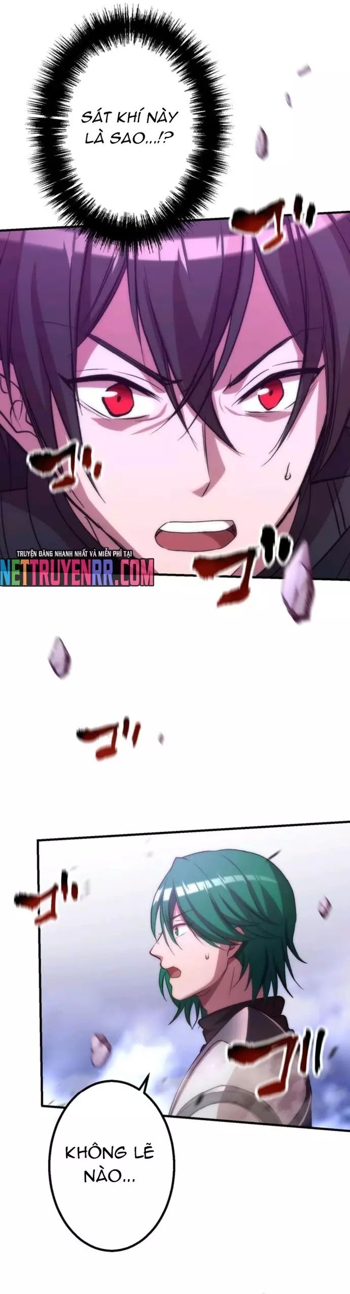 Hấp Thụ Cấp Độ Chapter 40 - Trang 2
