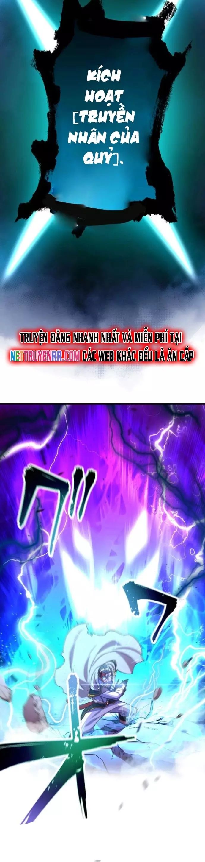 Hấp Thụ Cấp Độ Chapter 40 - Trang 2