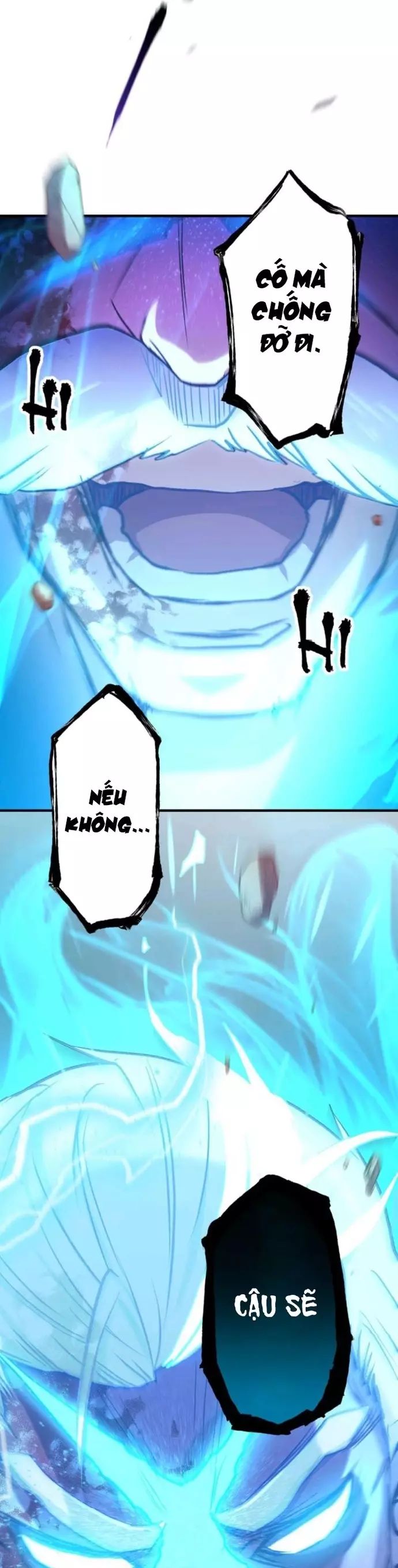 Hấp Thụ Cấp Độ Chapter 40 - Trang 2