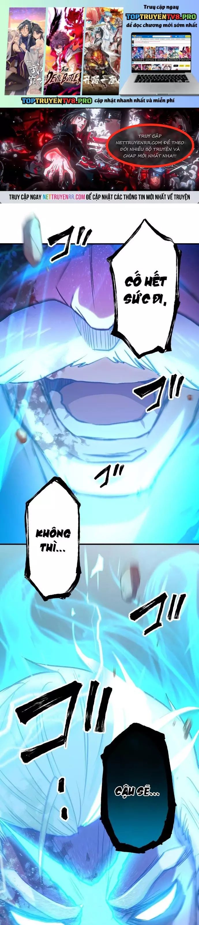 Hấp Thụ Cấp Độ Chapter 41 - Trang 2