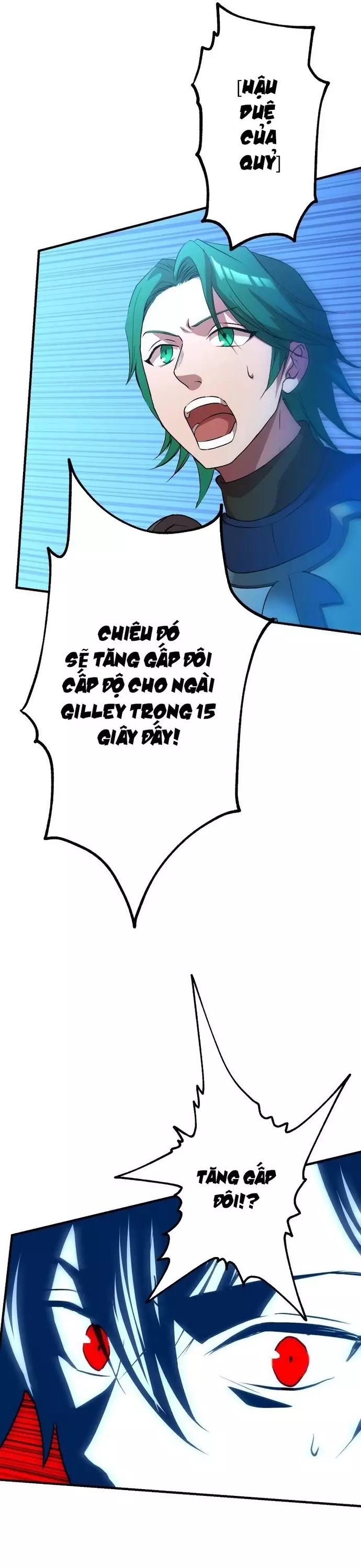 Hấp Thụ Cấp Độ Chapter 41 - Trang 2