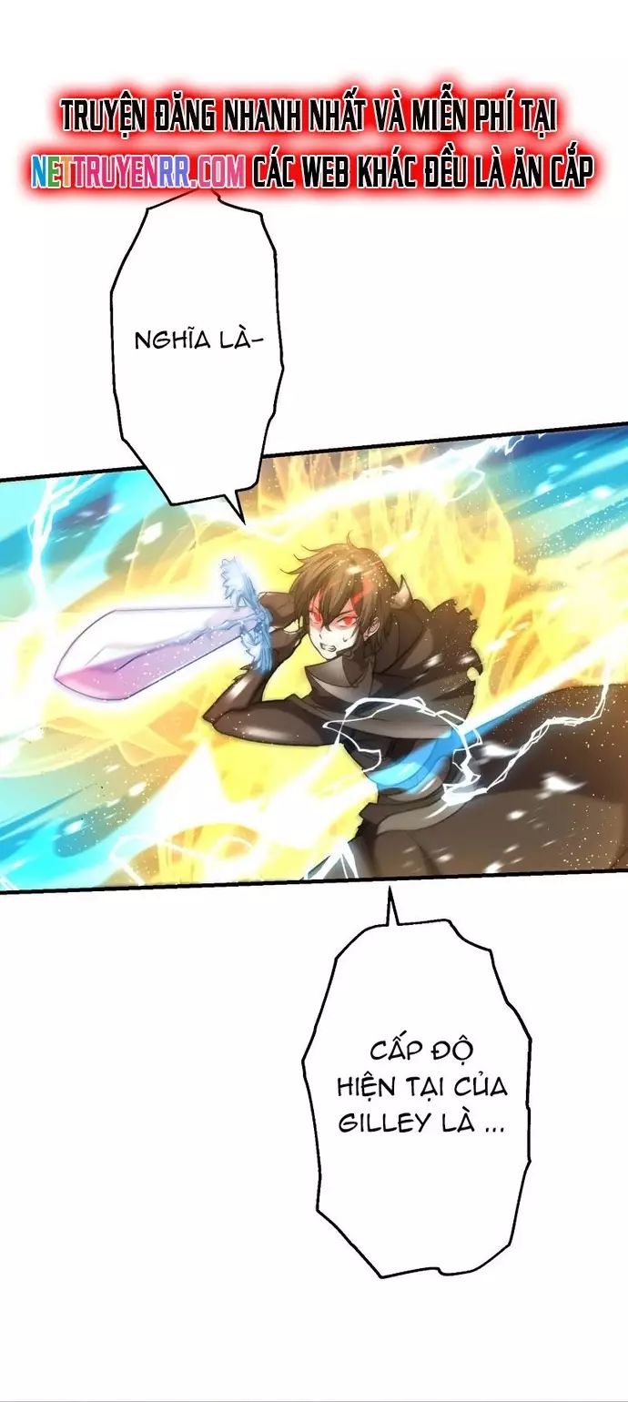 Hấp Thụ Cấp Độ Chapter 41 - Trang 2