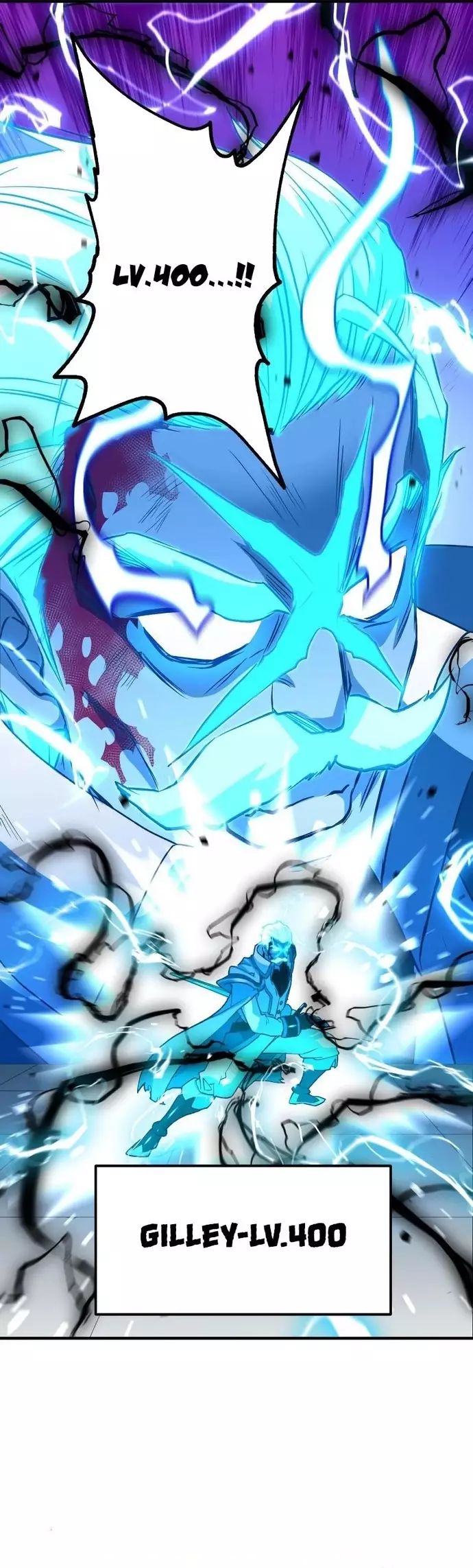 Hấp Thụ Cấp Độ Chapter 41 - Trang 2
