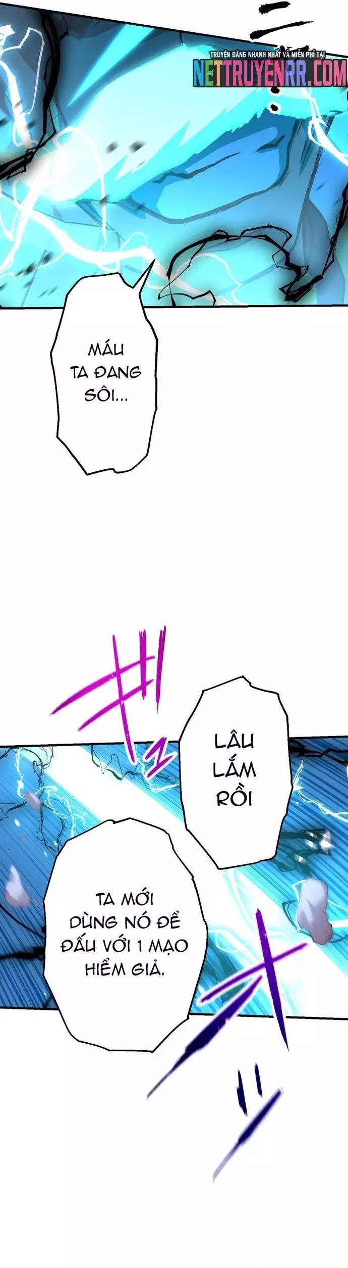 Hấp Thụ Cấp Độ Chapter 41 - Trang 2