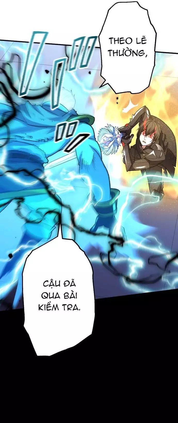 Hấp Thụ Cấp Độ Chapter 41 - Trang 2