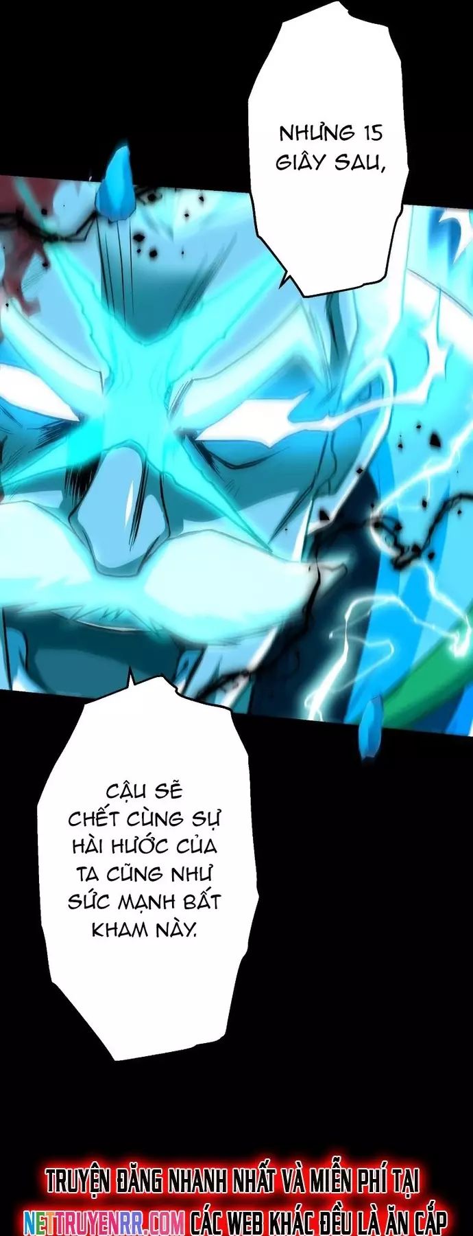 Hấp Thụ Cấp Độ Chapter 41 - Trang 2