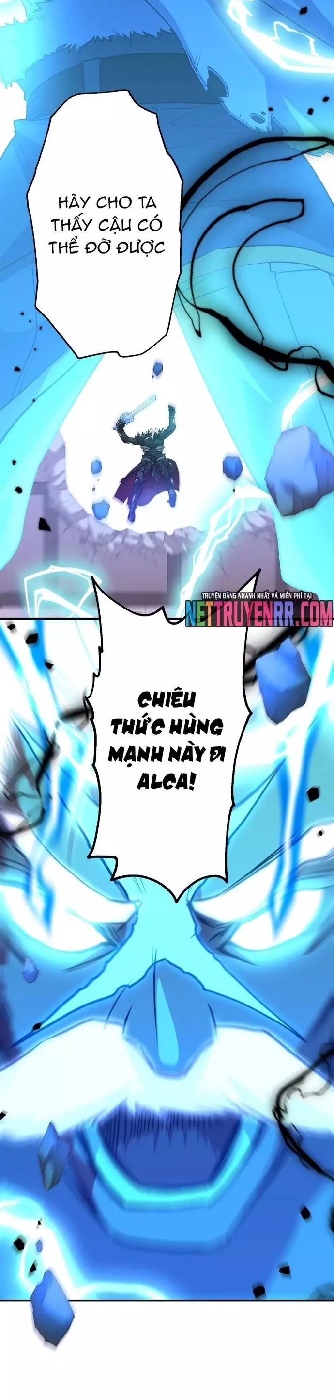 Hấp Thụ Cấp Độ Chapter 41 - Trang 2