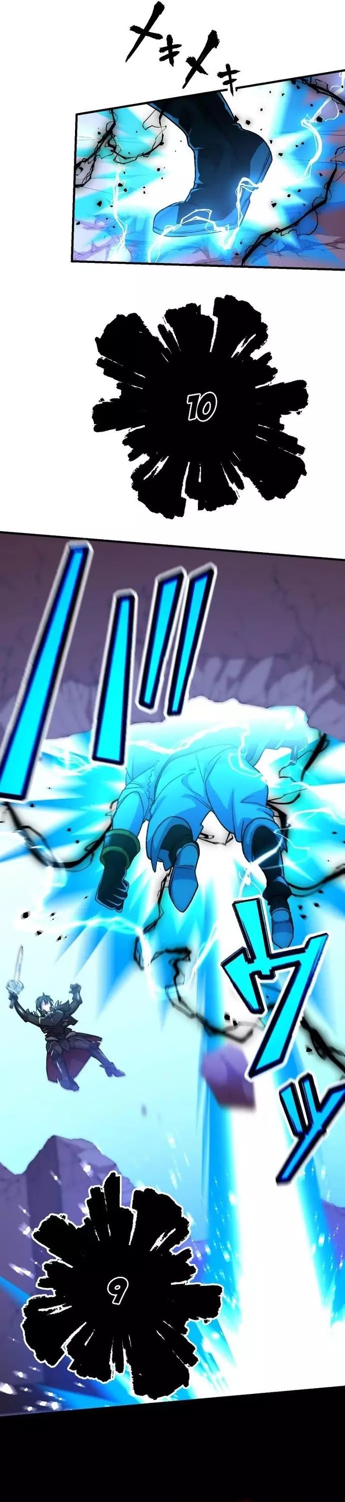 Hấp Thụ Cấp Độ Chapter 41 - Trang 2