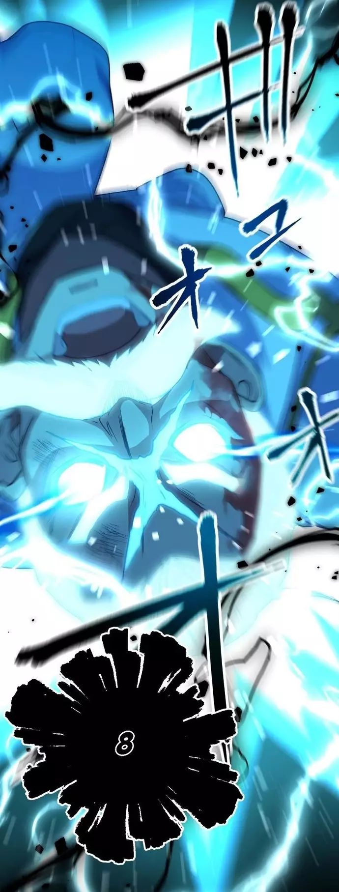 Hấp Thụ Cấp Độ Chapter 41 - Trang 2