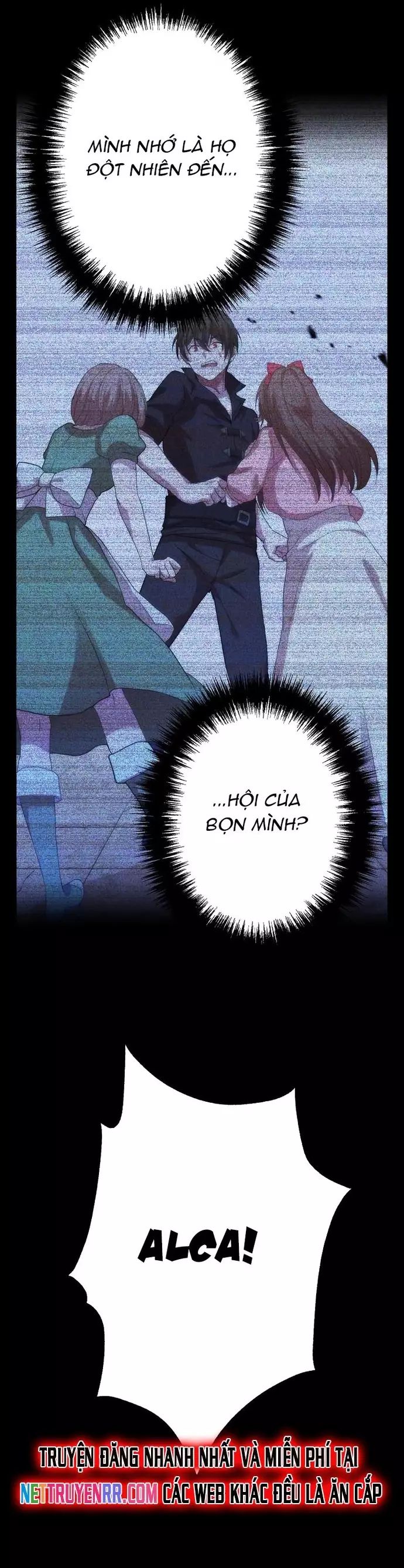 Hấp Thụ Cấp Độ Chapter 41 - Trang 2
