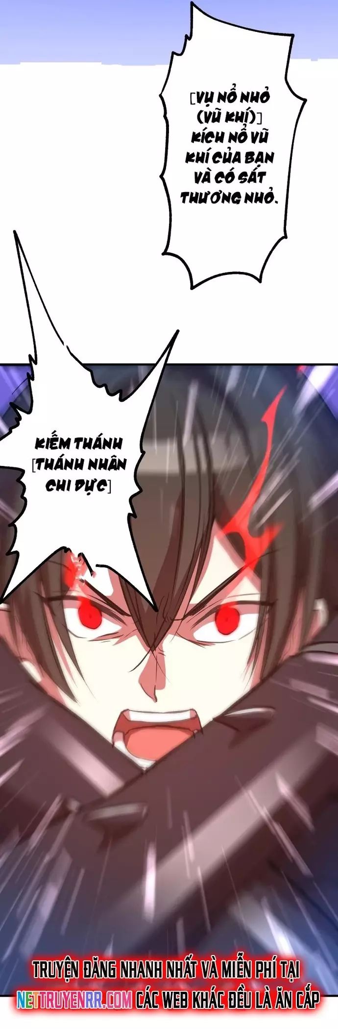 Hấp Thụ Cấp Độ Chapter 41 - Trang 2