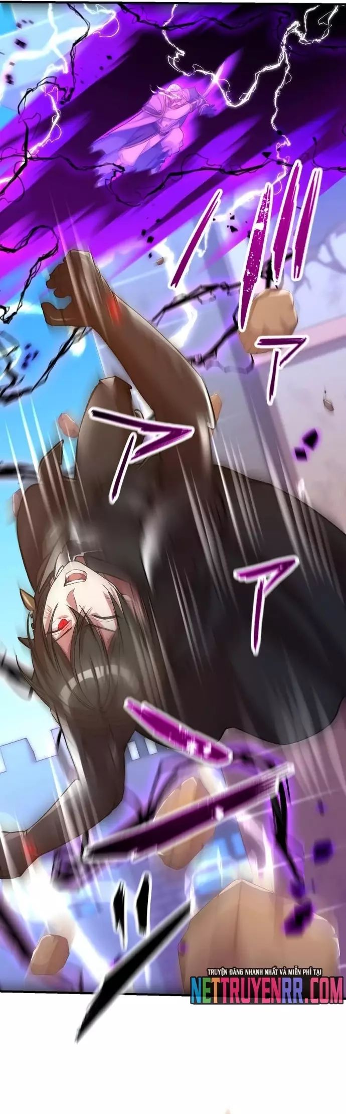 Hấp Thụ Cấp Độ Chapter 41 - Trang 2