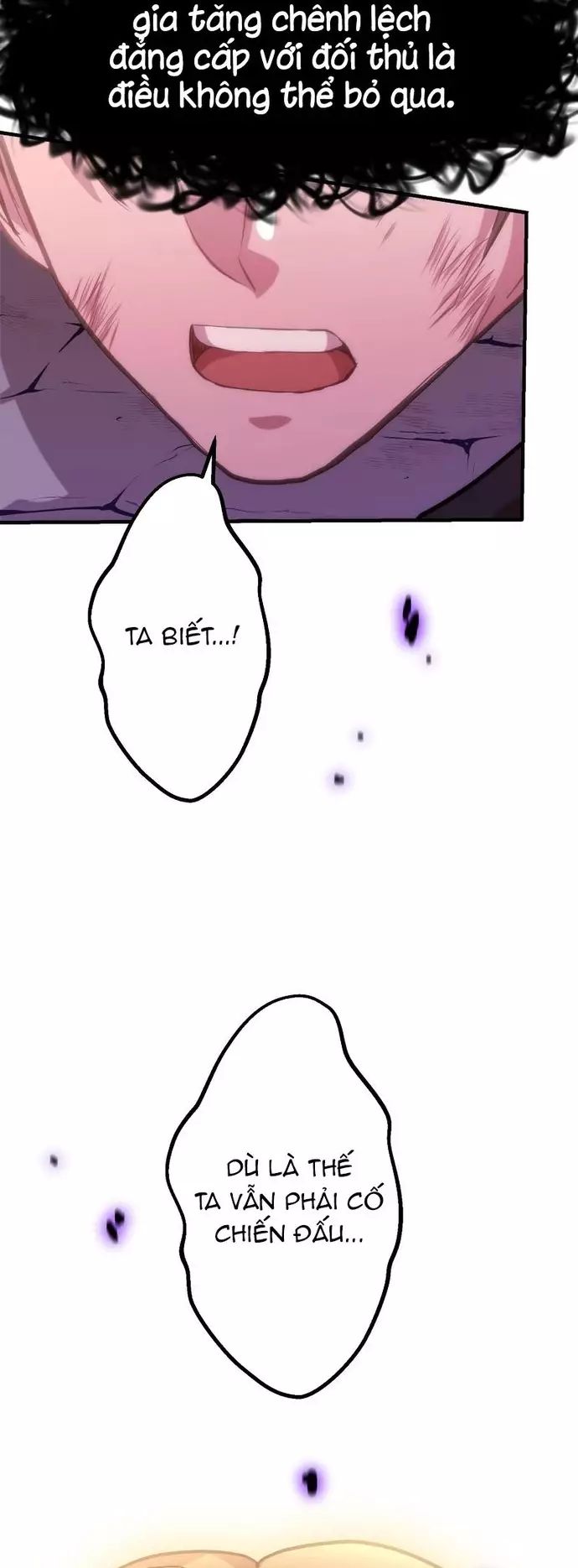Hấp Thụ Cấp Độ Chapter 41 - Trang 2