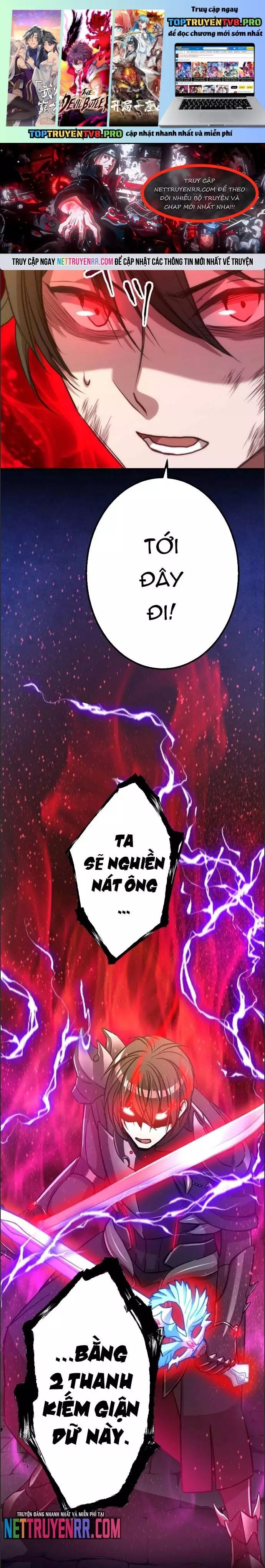 Hấp Thụ Cấp Độ Chapter 42 - Trang 2
