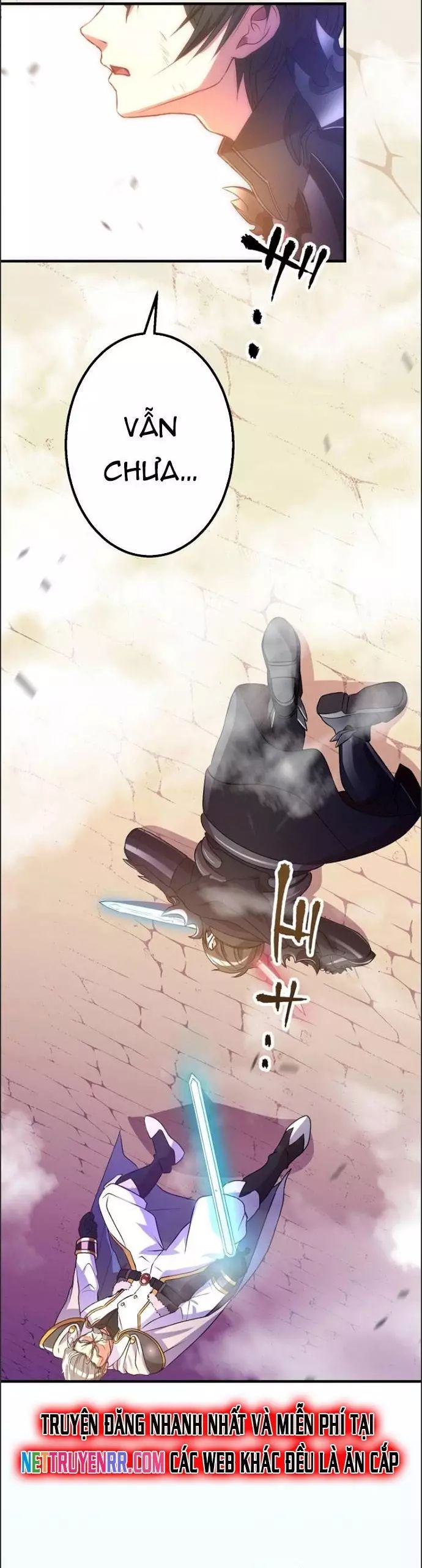 Hấp Thụ Cấp Độ Chapter 42 - Trang 2