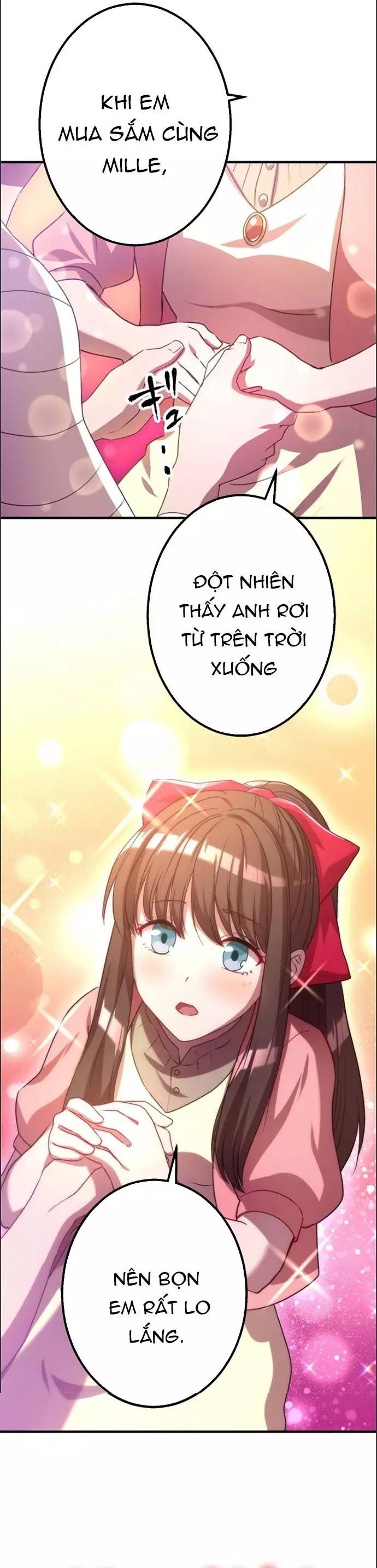 Hấp Thụ Cấp Độ Chapter 42 - Trang 2