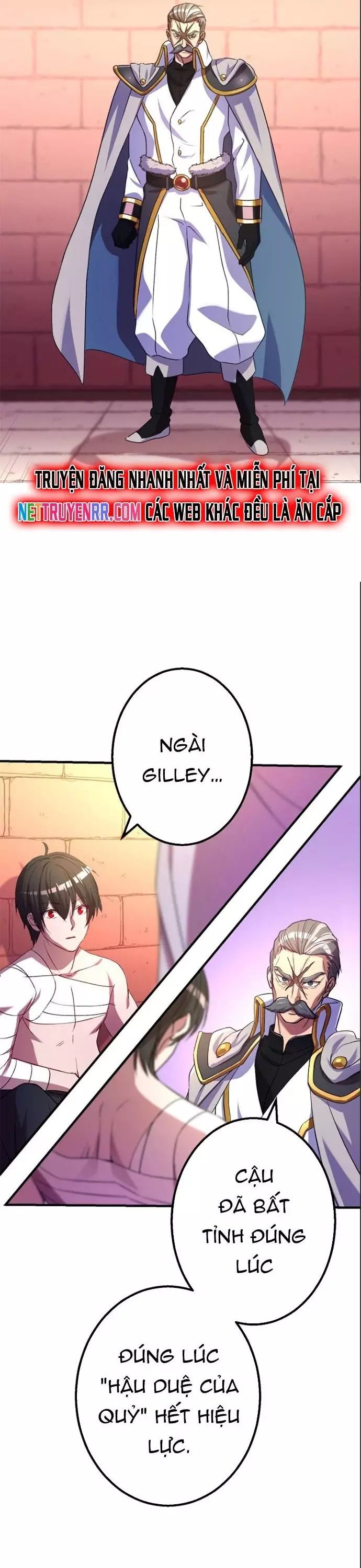 Hấp Thụ Cấp Độ Chapter 42 - Trang 2