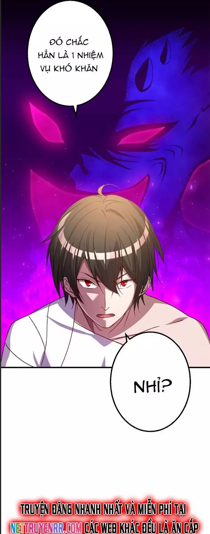 Hấp Thụ Cấp Độ Chapter 42 - Trang 2