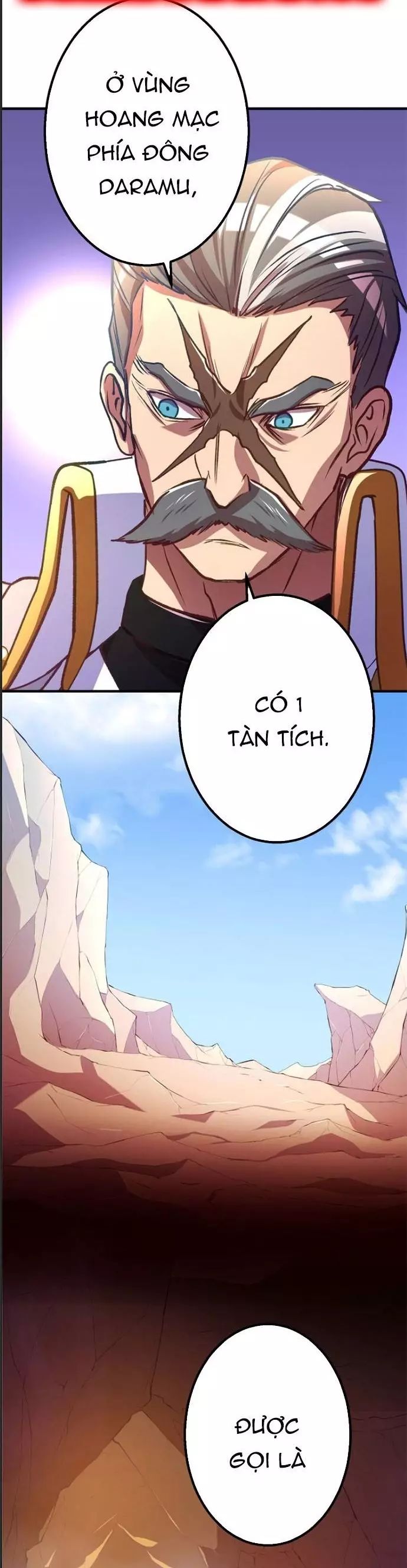 Hấp Thụ Cấp Độ Chapter 42 - Trang 2