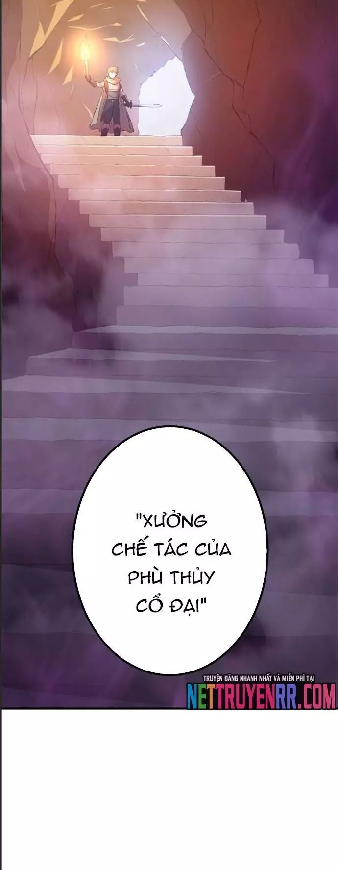 Hấp Thụ Cấp Độ Chapter 42 - Trang 2