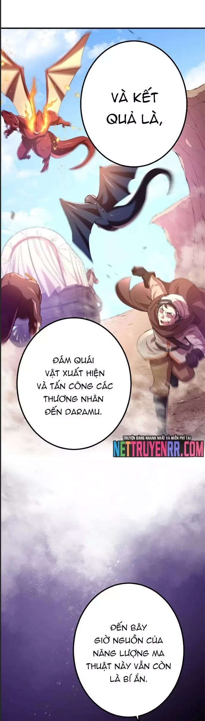 Hấp Thụ Cấp Độ Chapter 42 - Trang 2