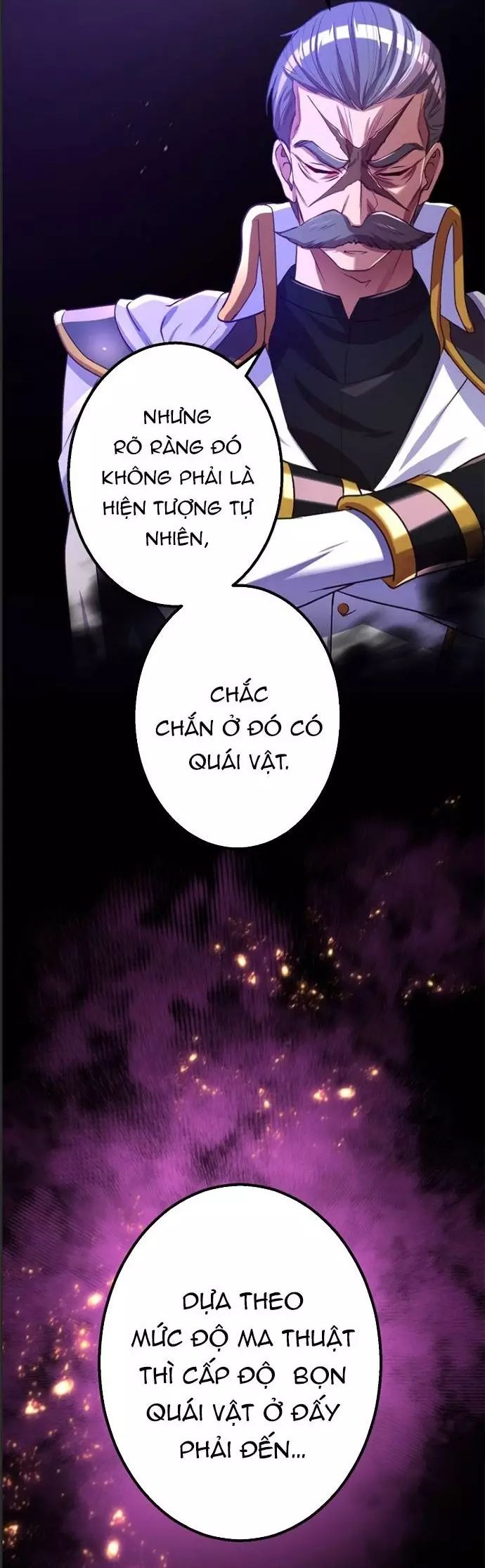 Hấp Thụ Cấp Độ Chapter 42 - Trang 2