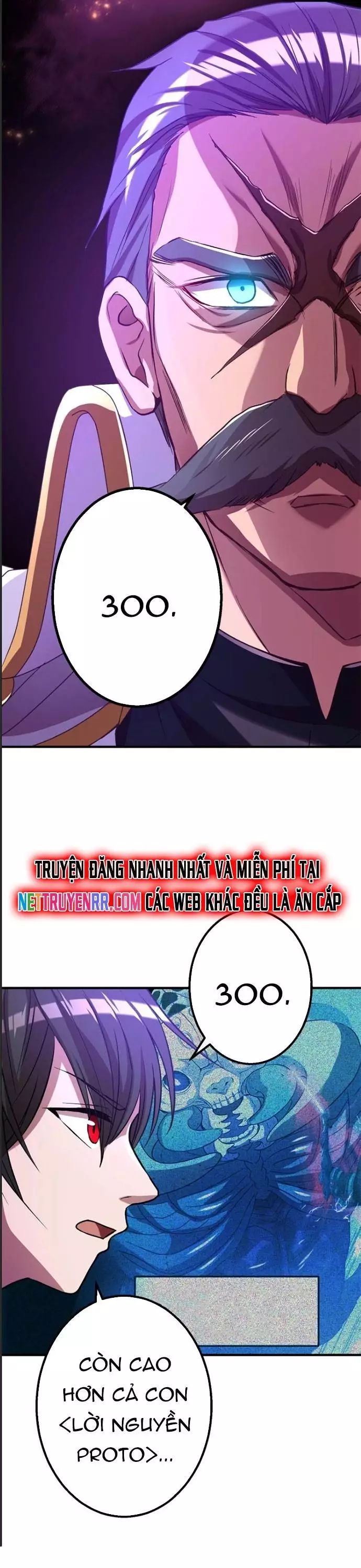 Hấp Thụ Cấp Độ Chapter 42 - Trang 2