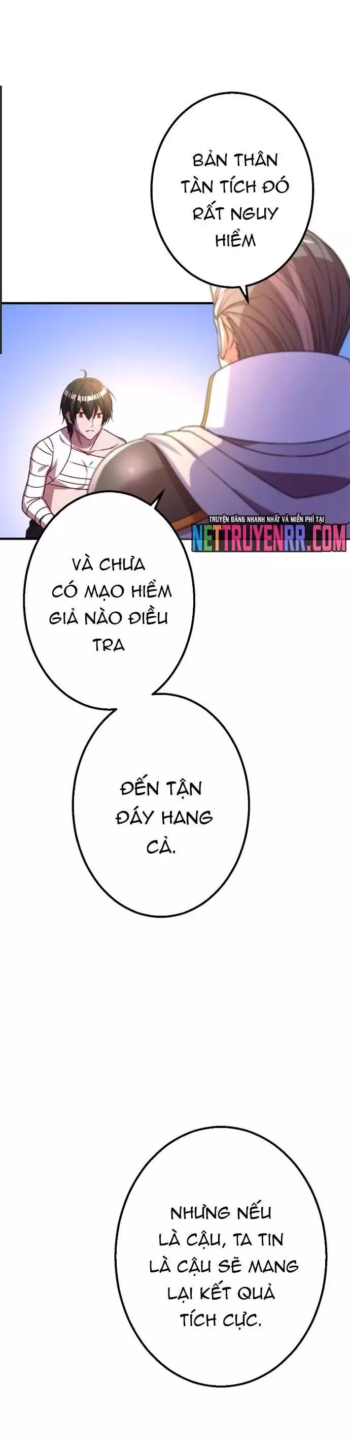 Hấp Thụ Cấp Độ Chapter 42 - Trang 2