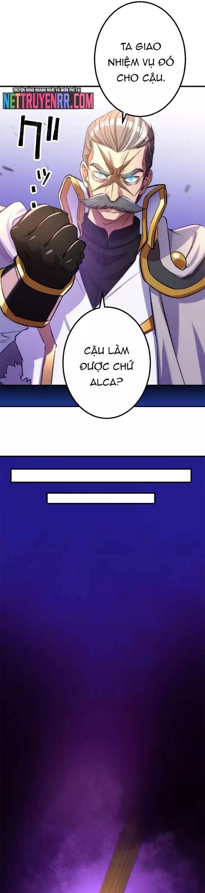 Hấp Thụ Cấp Độ Chapter 42 - Trang 2