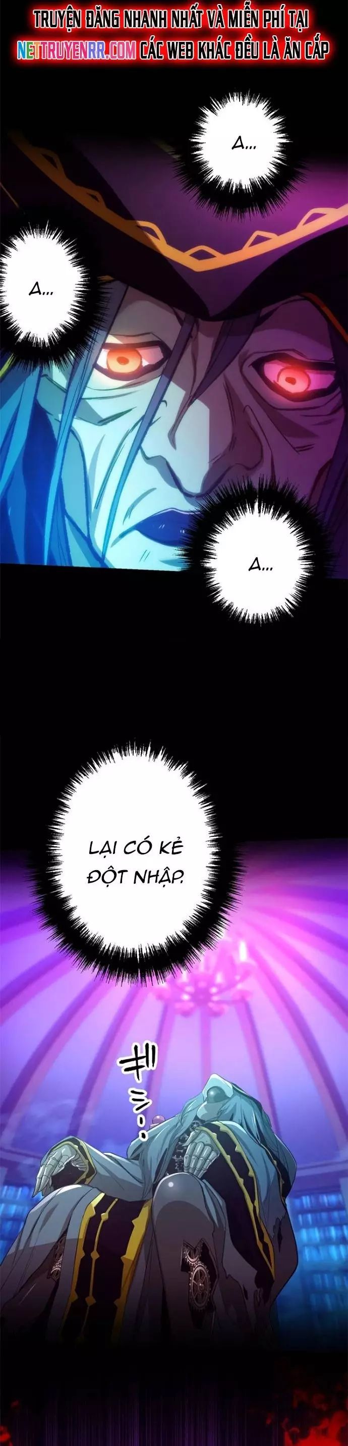 Hấp Thụ Cấp Độ Chapter 42 - Trang 2