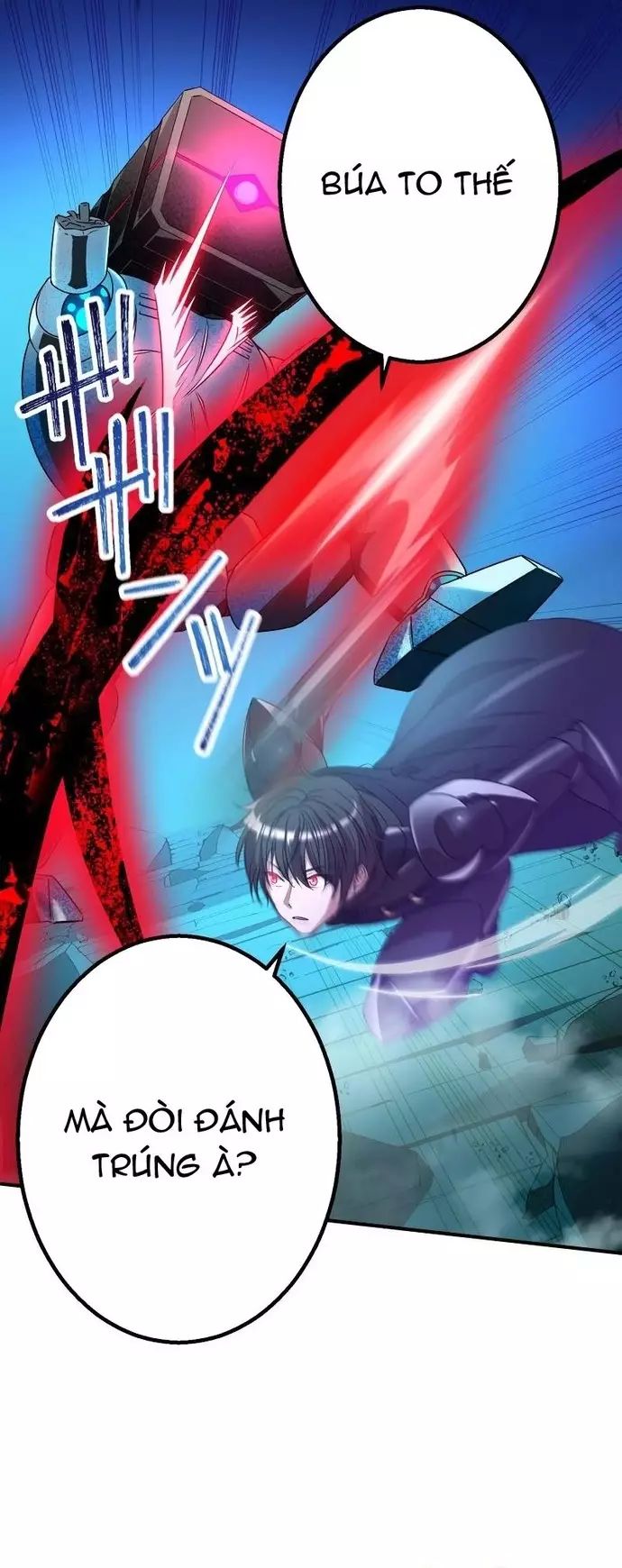 Hấp Thụ Cấp Độ Chapter 44 - Trang 2