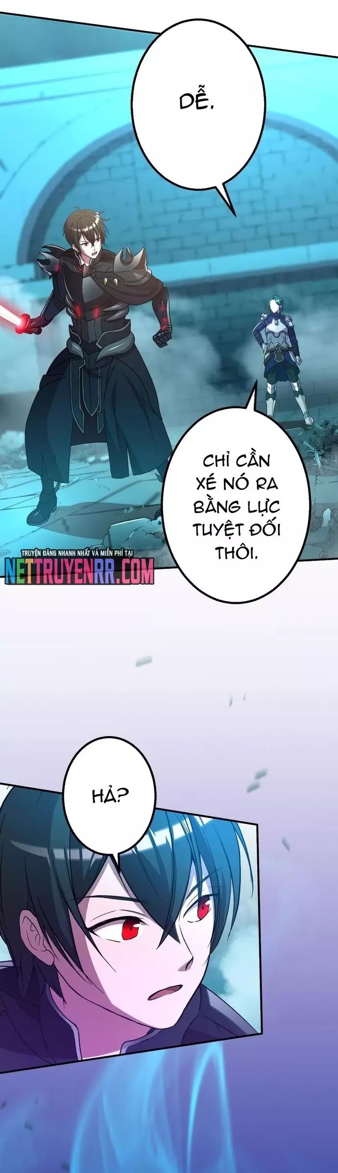 Hấp Thụ Cấp Độ Chapter 44 - Trang 2