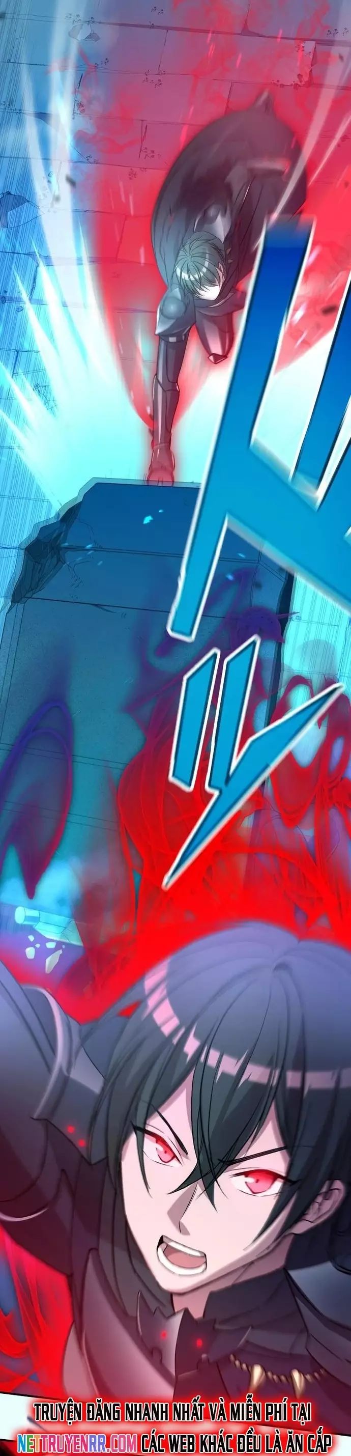 Hấp Thụ Cấp Độ Chapter 44 - Trang 2