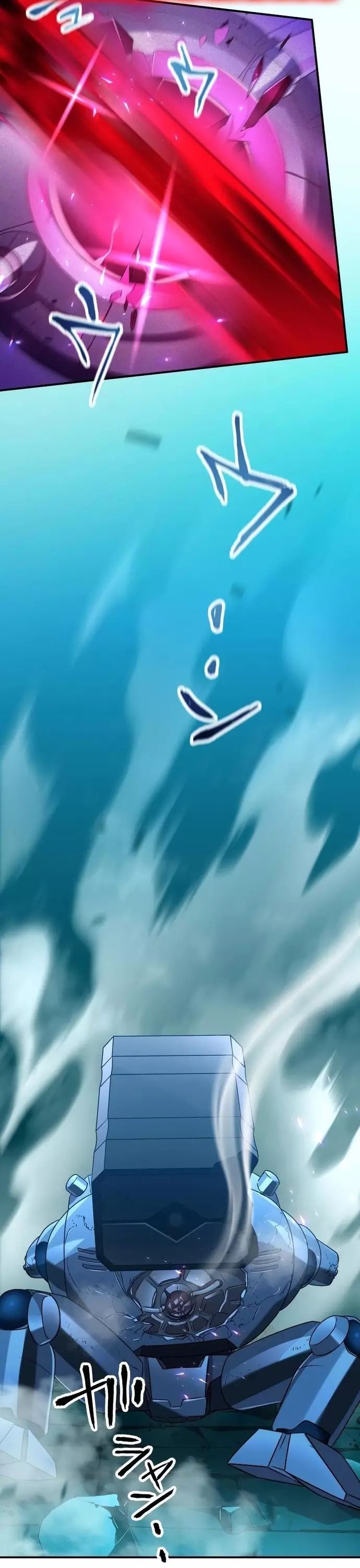 Hấp Thụ Cấp Độ Chapter 44 - Trang 2