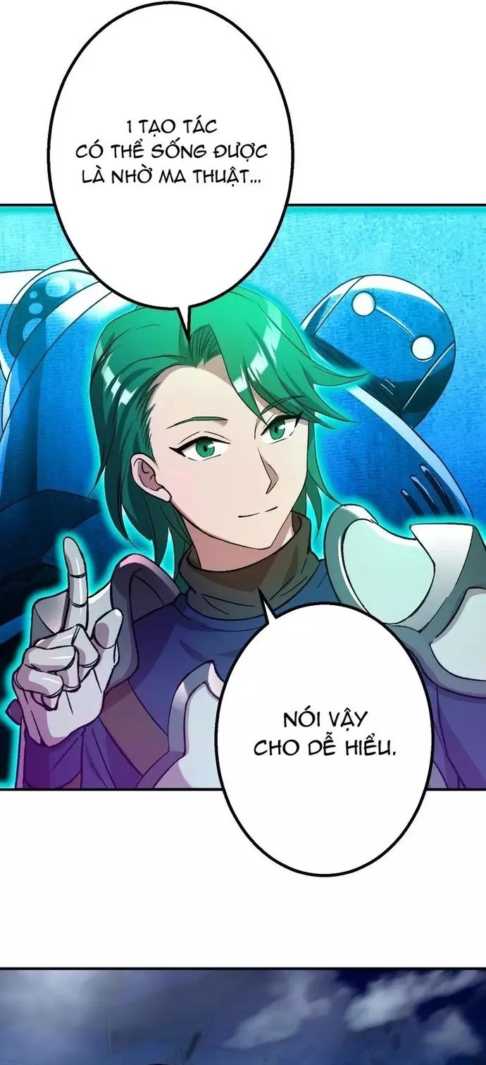 Hấp Thụ Cấp Độ Chapter 44 - Trang 2