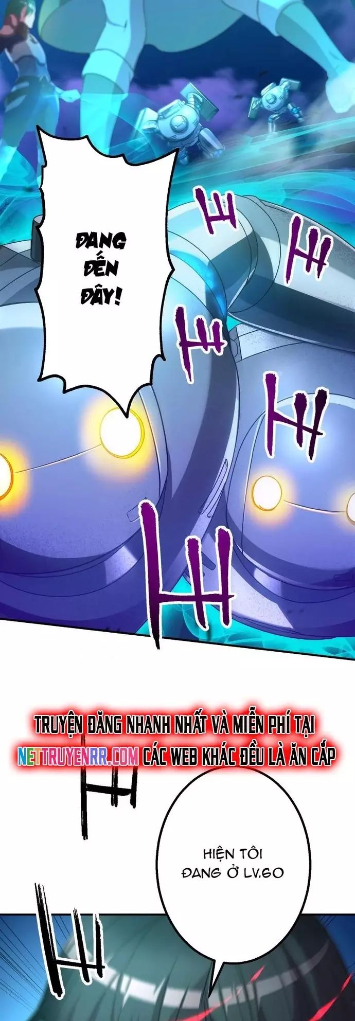 Hấp Thụ Cấp Độ Chapter 44 - Trang 2