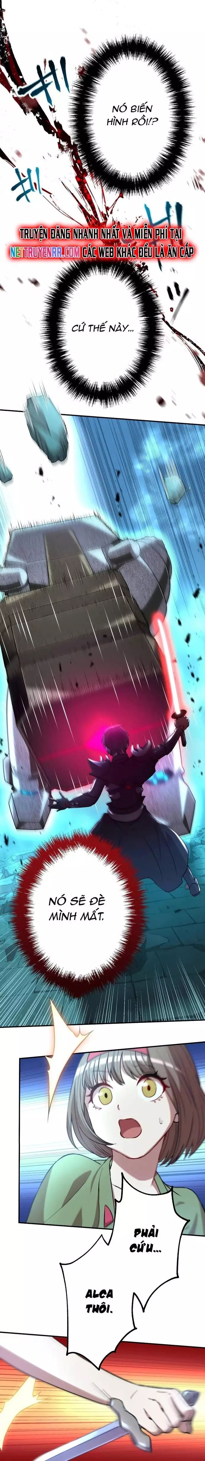 Hấp Thụ Cấp Độ Chapter 44 - Trang 2
