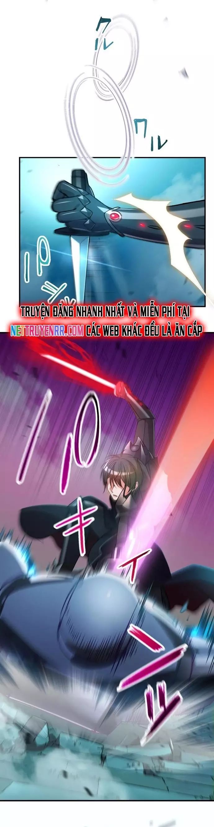 Hấp Thụ Cấp Độ Chapter 44 - Trang 2