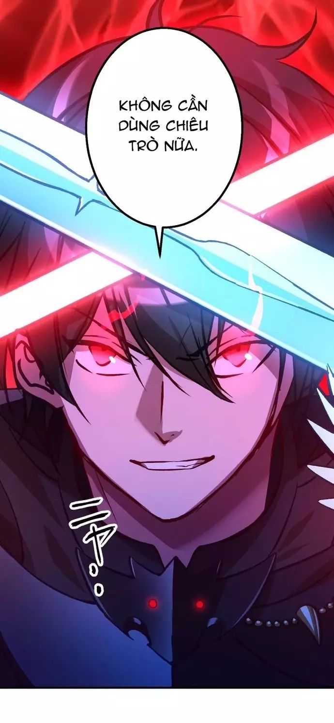 Hấp Thụ Cấp Độ Chapter 44 - Trang 2